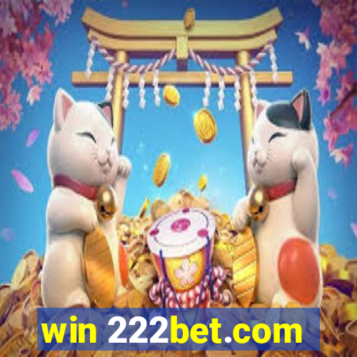 win 222bet.com